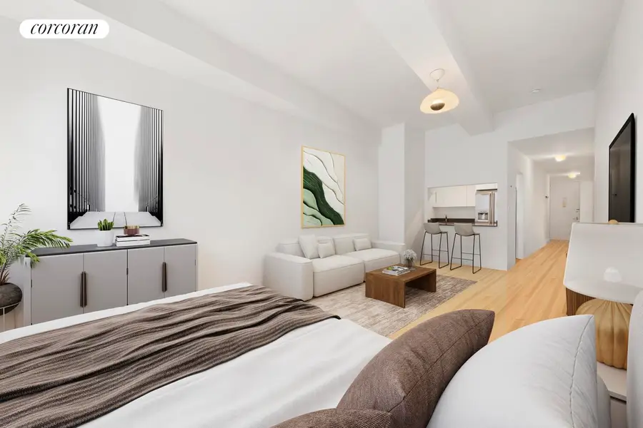 99 John Street #723, Manhattan, NY 10038 - #3