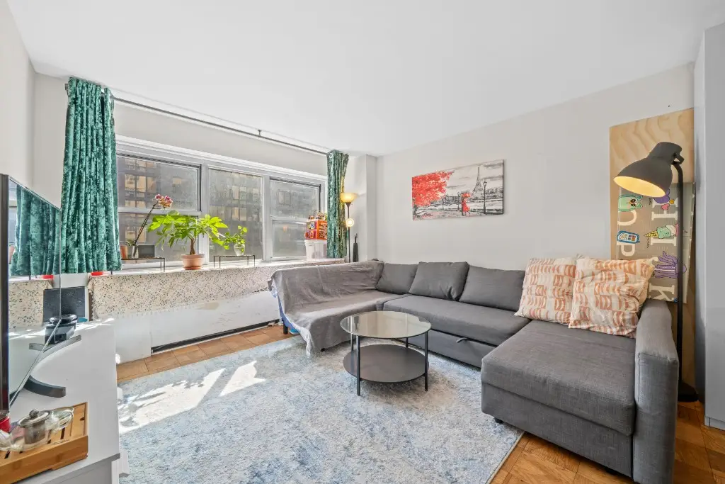 153 E 57th Street #8H, Manhattan, NY 10022 - #1