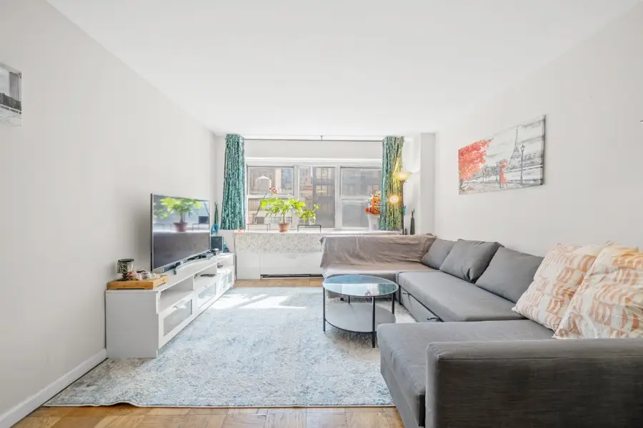 153 E 57th Street #8H, Manhattan, NY 10022 - #2