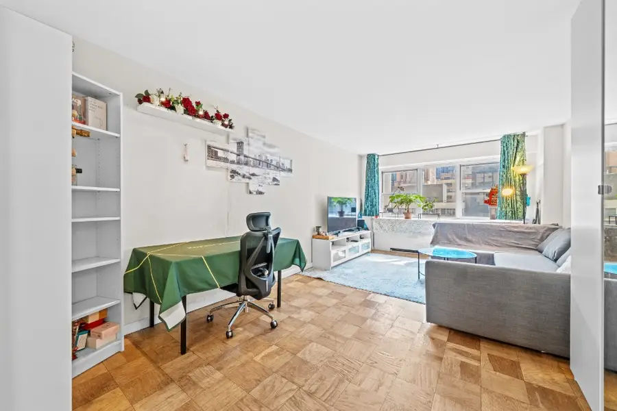 153 E 57th Street #8H, Manhattan, NY 10022 - #3