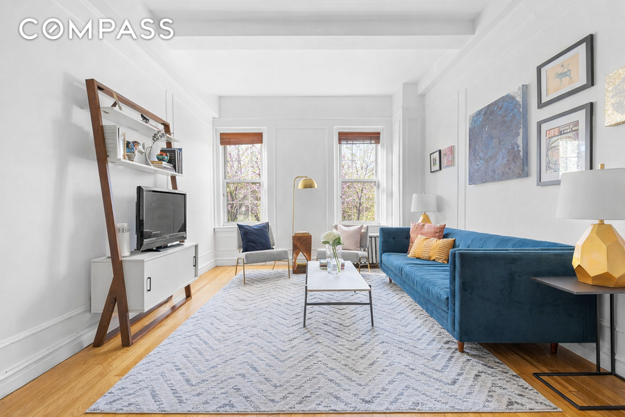 155 Henry Street #4A, Brooklyn, NY 11201 - #2