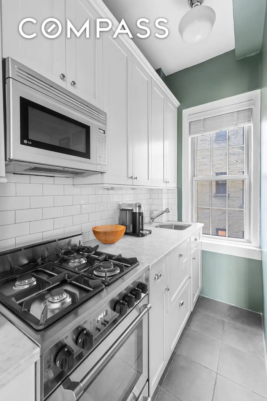 155 Henry Street #4A, Brooklyn, NY 11201 - #3