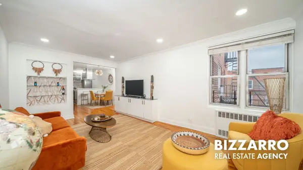 330-340 Haven Avenue #6L, Manhattan, NY 10033