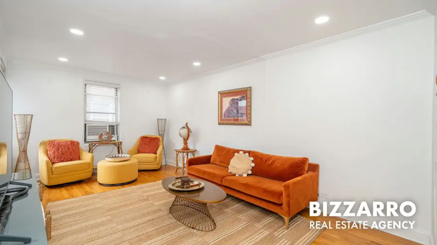 330-340 Haven Avenue #6L, Manhattan, NY 10033 - #2