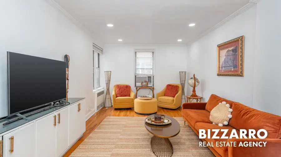 330-340 Haven Avenue #6L, Manhattan, NY 10033 - #3