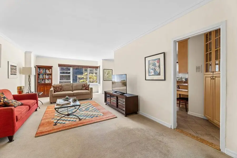 430 E 56th Street #9B, Manhattan, NY 10022 - #2