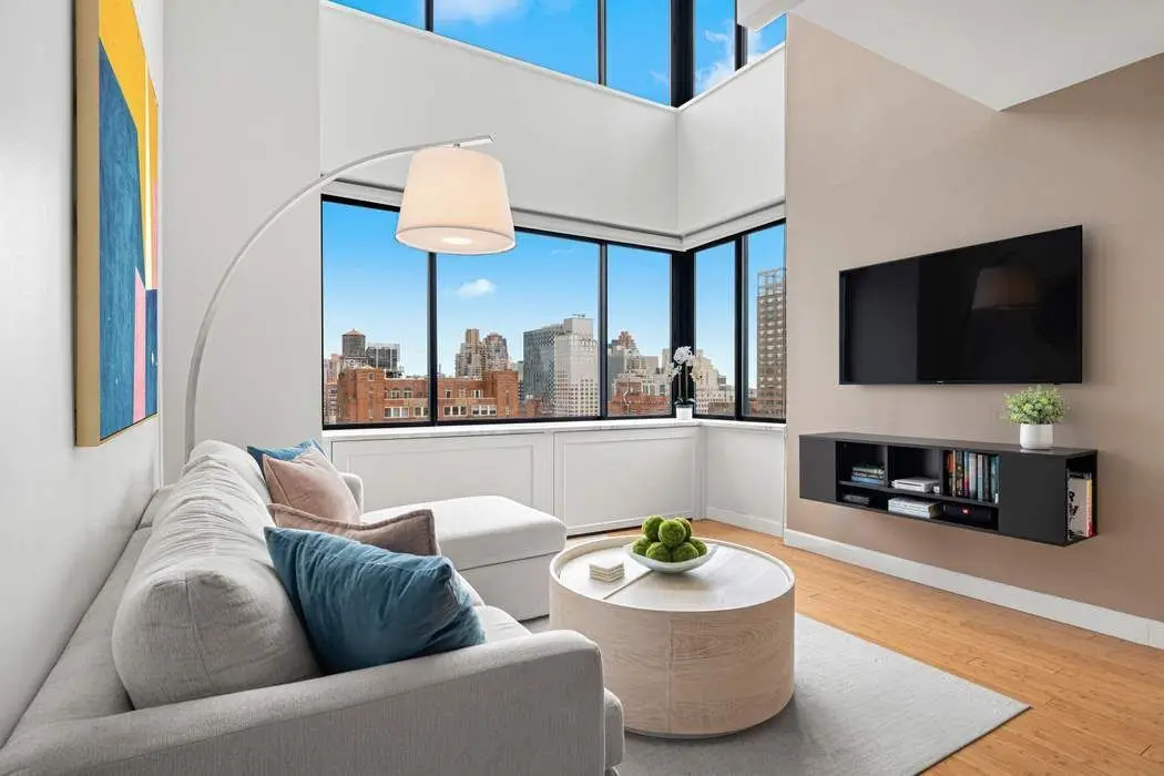 300 E 62nd Street #2103, Manhattan, NY 10065 - #1