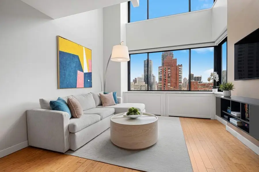 300 E 62nd Street #2103, Manhattan, NY 10065 - #2