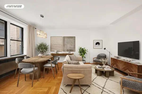 300 W 72nd Street #3A, Manhattan, NY 10023