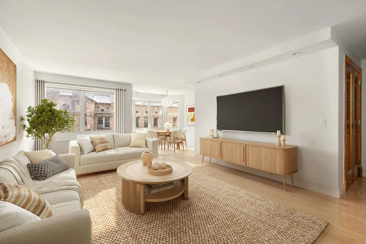 205 E 63rd Street #7C, Manhattan, NY 10065 - #1