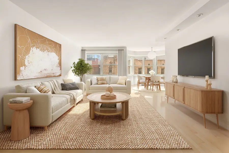 205 E 63rd Street #7C, Manhattan, NY 10065 - #2