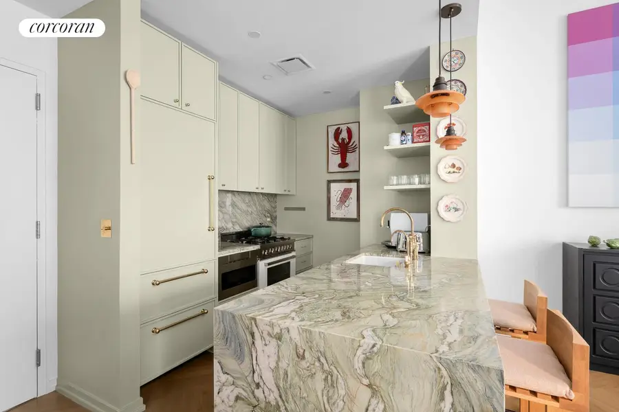 184 Kent Avenue #A408, Brooklyn, NY 11249 - #3