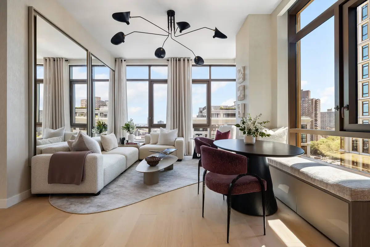 480 Kent Avenue #18D, Brooklyn, NY 11249 - #1