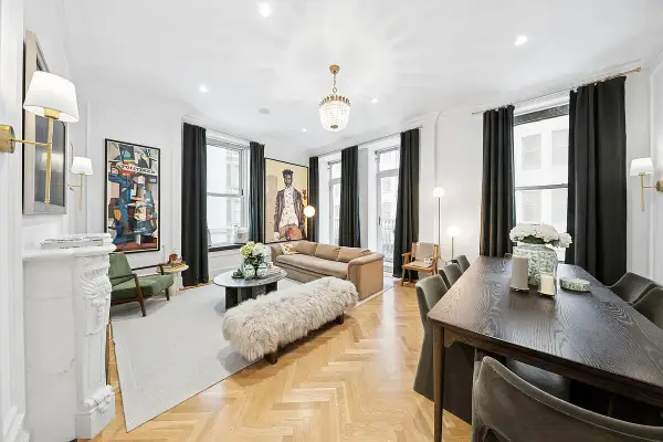 1 Central Park S #706, Manhattan, NY 10019