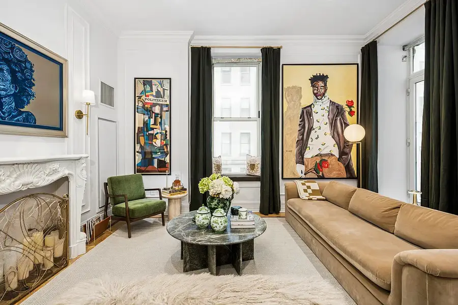 1 Central Park S #706, Manhattan, NY 10019 - #3