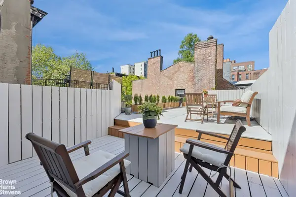 31 Pierrepont Street #3B, Brooklyn, NY 11201