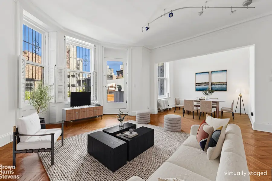 31 Pierrepont Street #3B, Brooklyn, NY 11201 - #3