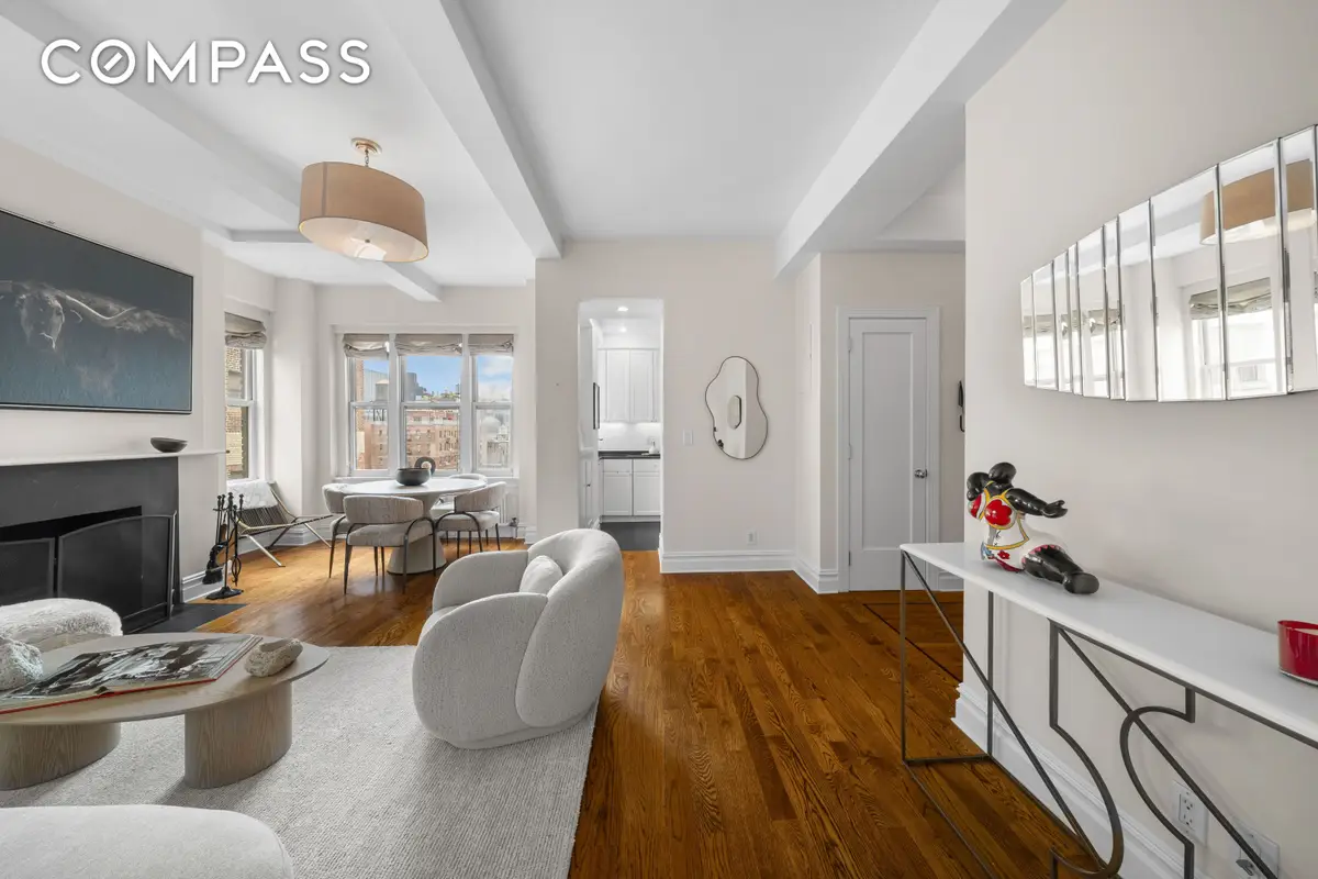 25 5th Avenue #12F, Manhattan, NY 10003 - #1