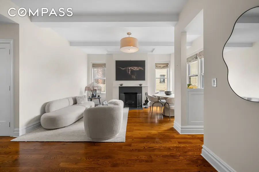 25 5th Avenue #12F, Manhattan, NY 10003 - #2