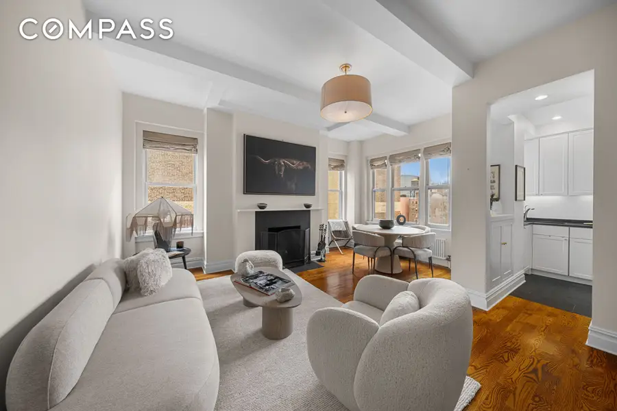 25 5th Avenue #12F, Manhattan, NY 10003 - #3