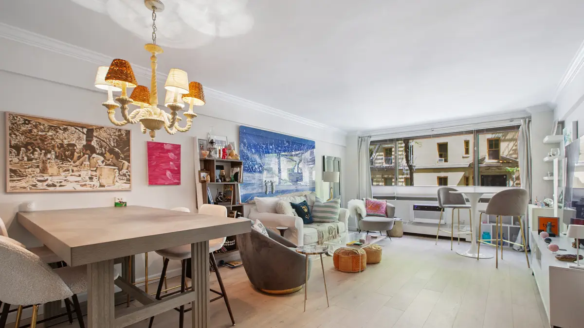 420 E 64th Street #W2F, Manhattan, NY 10065 - #1