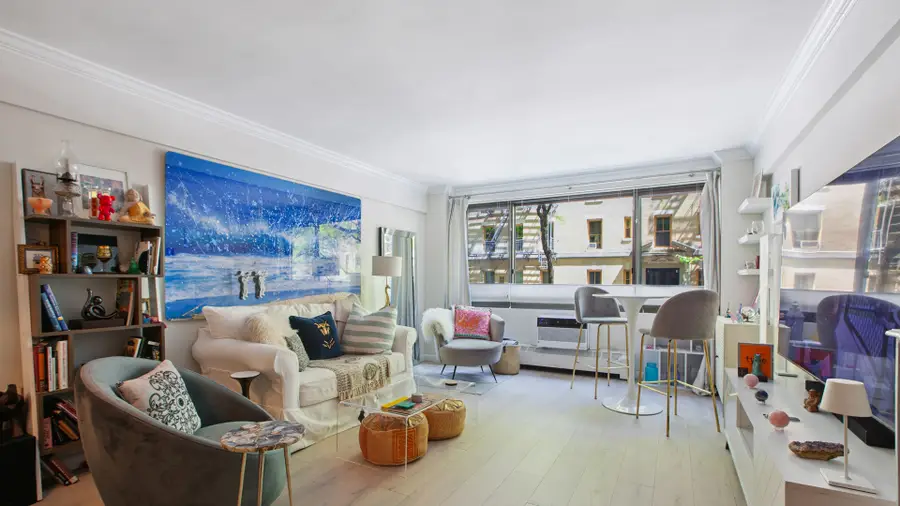 420 E 64th Street #W2F, Manhattan, NY 10065 - #2
