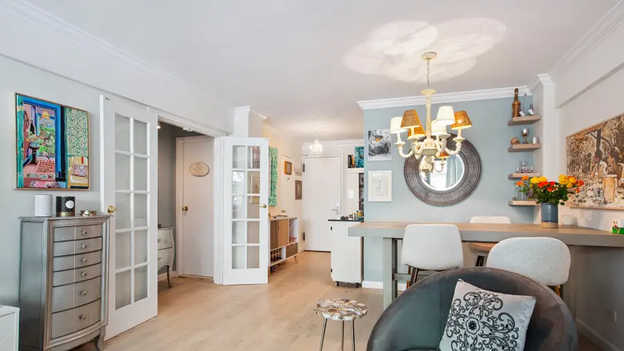420 E 64th Street #W2F, Manhattan, NY 10065 - #3