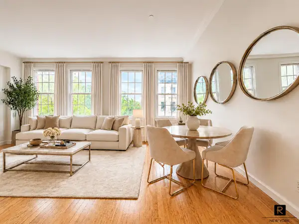 407 E 12th Street #PHF-SW, Manhattan, NY 10009