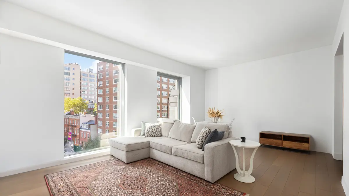 180 6th Avenue #5C, Manhattan, NY 10013 - #1