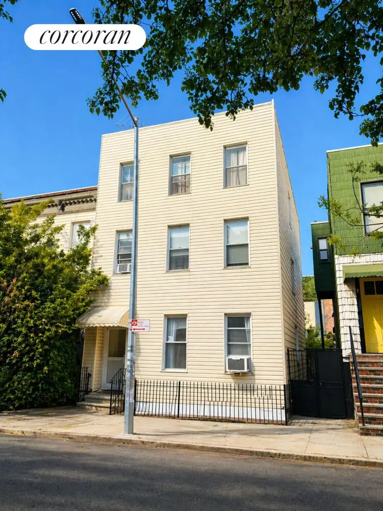 192 Guernsey Street, Brooklyn, NY 11222 - #1