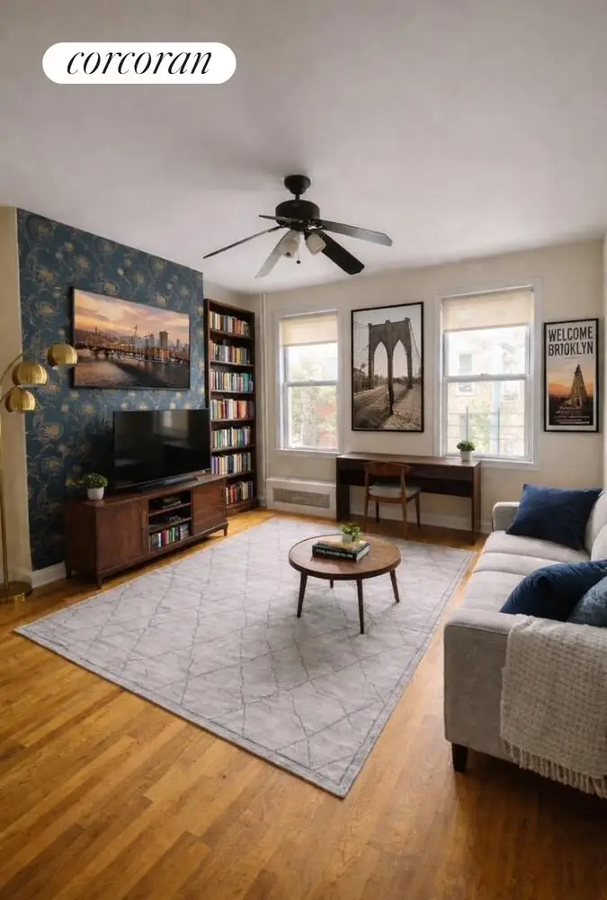 192 Guernsey Street, Brooklyn, NY 11222 - #2