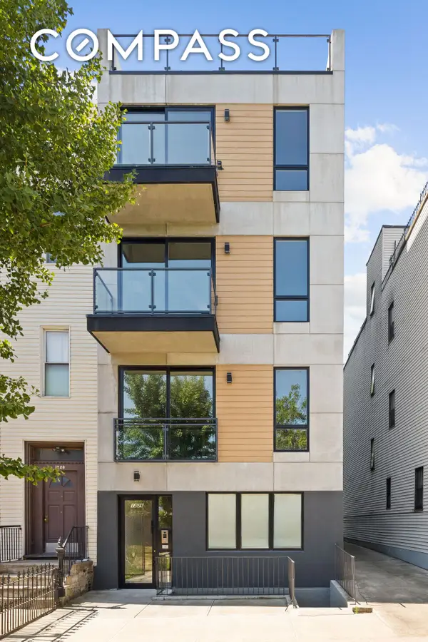 1226 St Marks Avenue #2B, Brooklyn, NY 11213