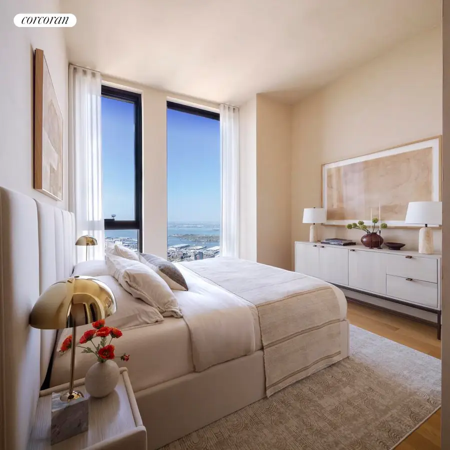 85 Fleet Street #74C, Brooklyn, NY 11201 - #3
