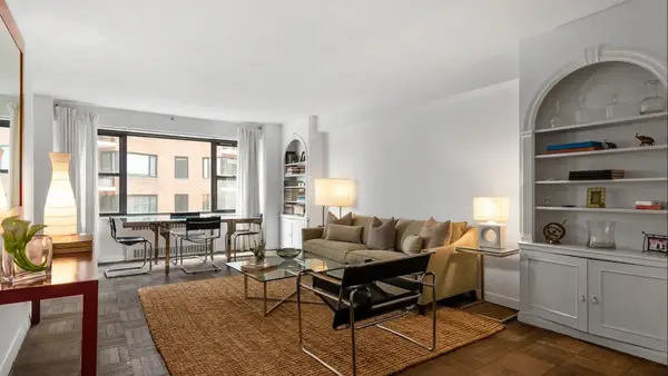 50 Sutton Place S #8K, Manhattan, NY 10022