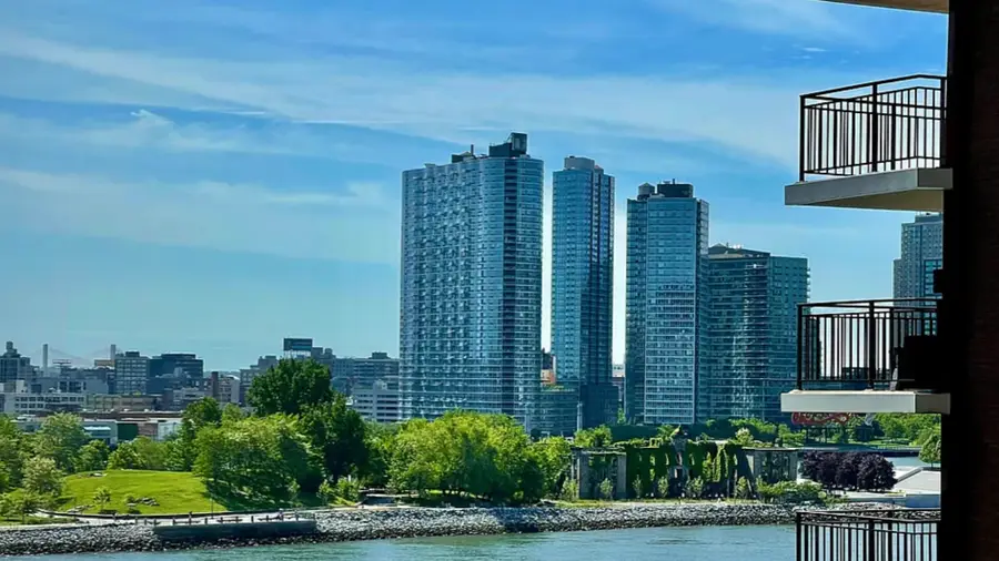 50 Sutton Place S #8K, Manhattan, NY 10022 - #2