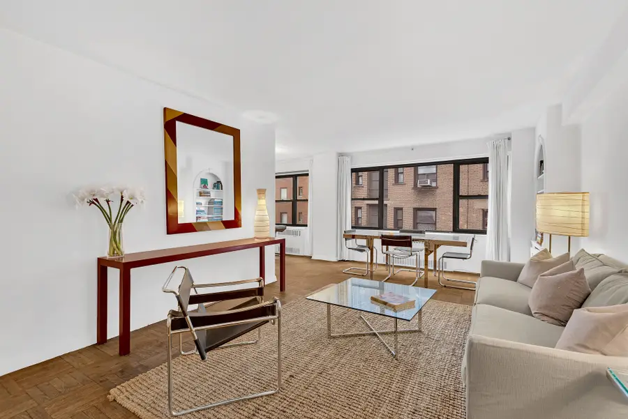 50 Sutton Place S #8K, Manhattan, NY 10022 - #3