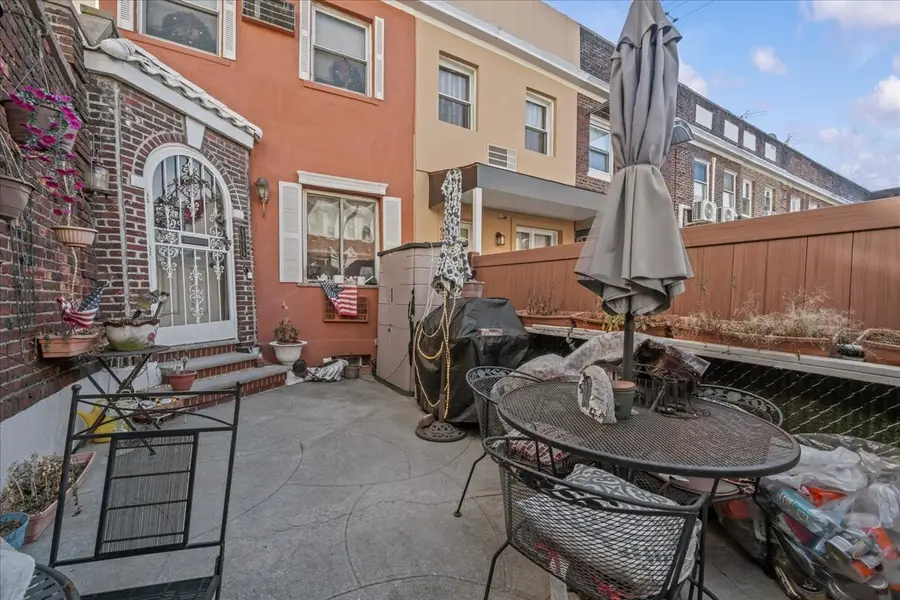9315 Lafayette Walk, Brooklyn, NY 11209 - #2