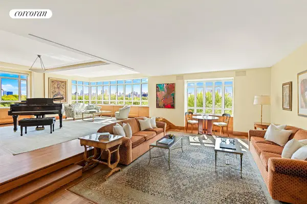 25 Central Park W #9QR, Manhattan, NY 10023