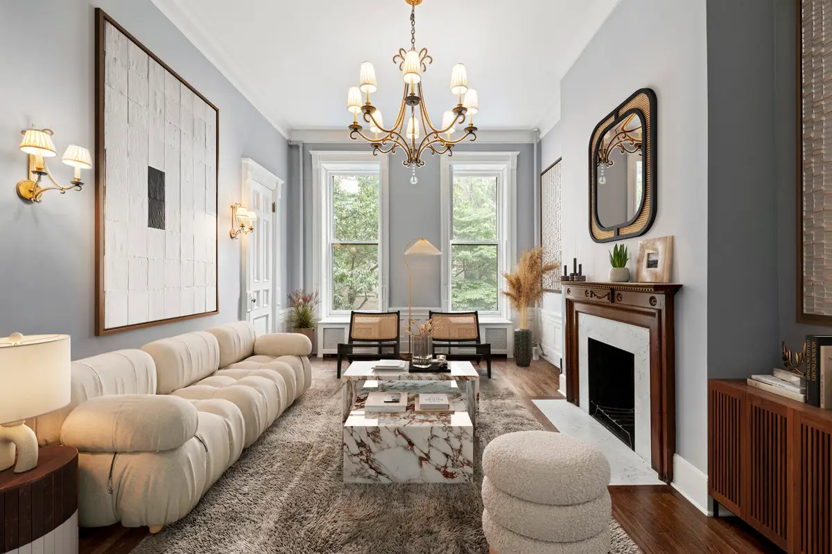 120 W 87th Street, Manhattan, NY 10024 - #1