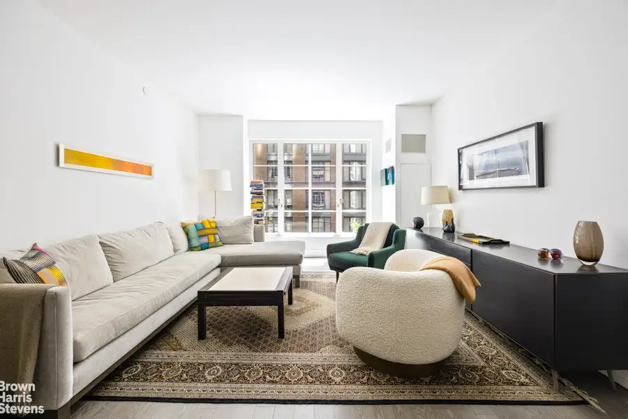 70 Charlton Street #5C, Manhattan, NY 10014 - #2