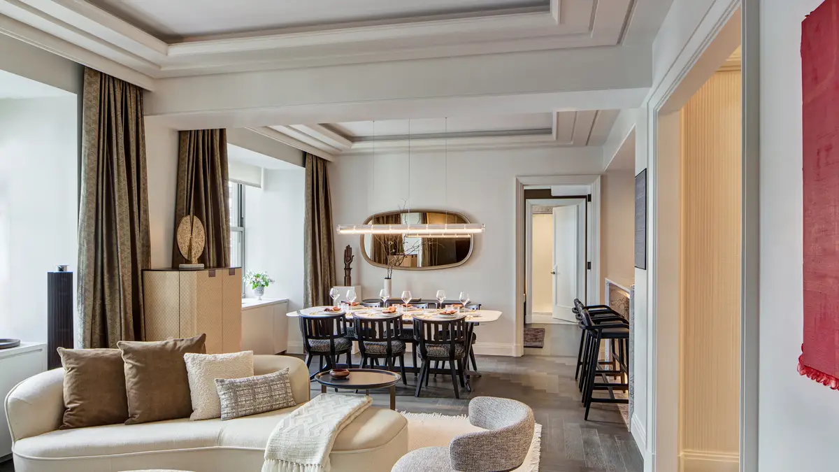 303 Park Avenue #3911, Manhattan, NY 10022 - #1