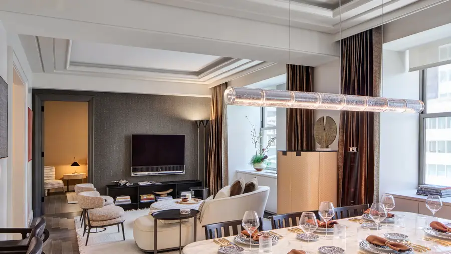 303 Park Avenue #3911, Manhattan, NY 10022 - #2
