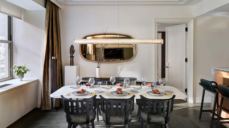303 Park Avenue #3911, Manhattan, NY 10022 - #3
