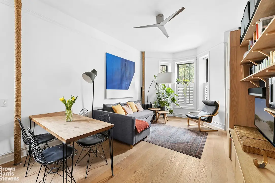 670 President Street #1D, Brooklyn, NY 11215 - #1