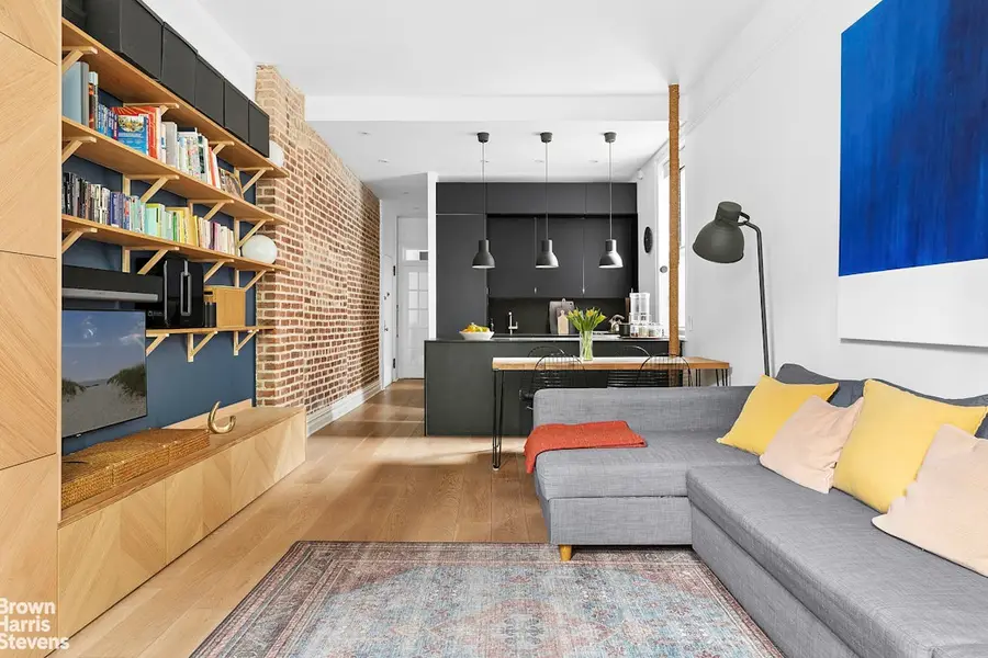 670 President Street #1D, Brooklyn, NY 11215 - #2