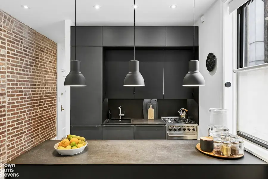 670 President Street #1D, Brooklyn, NY 11215 - #3
