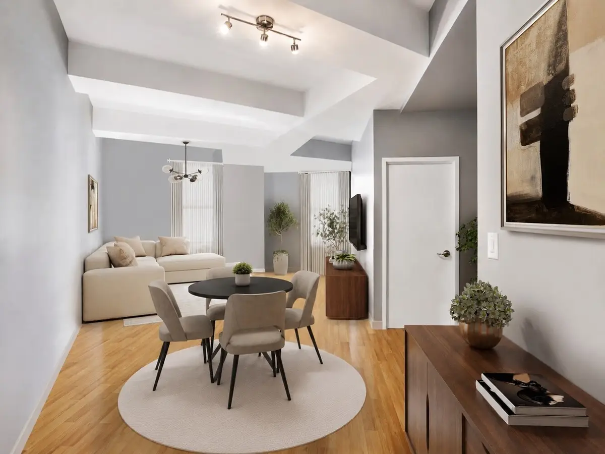 99 John Street #419, Manhattan, NY 10038 - #1