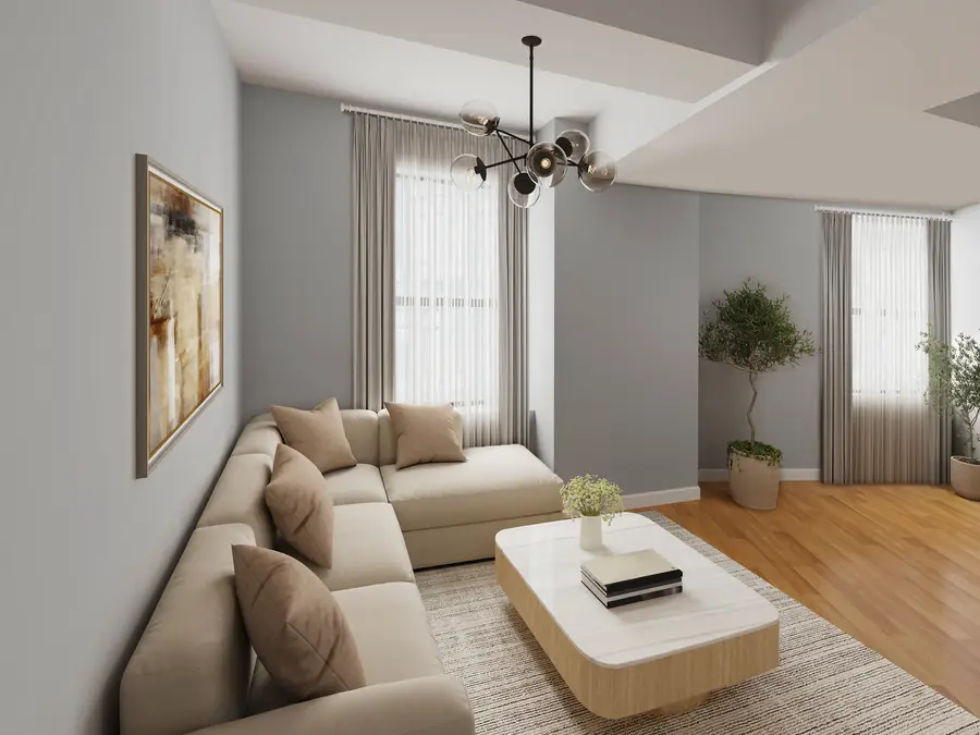 99 John Street #419, Manhattan, NY 10038 - #3