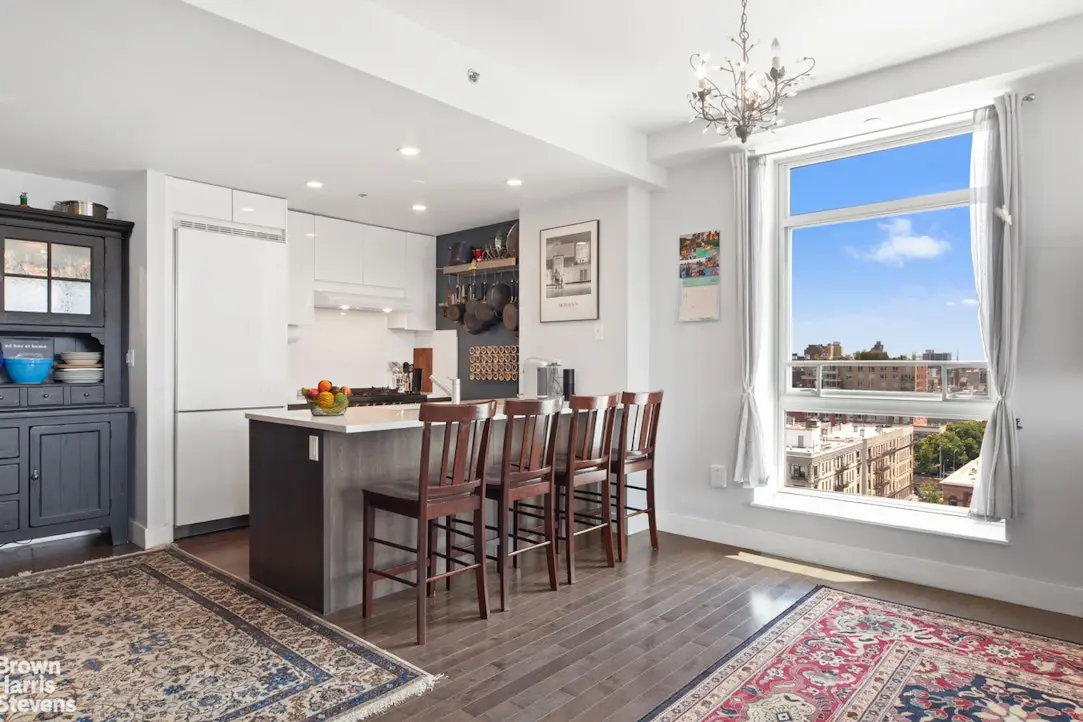 88 Morningside Drive #12D, Manhattan, NY 10025 - #1