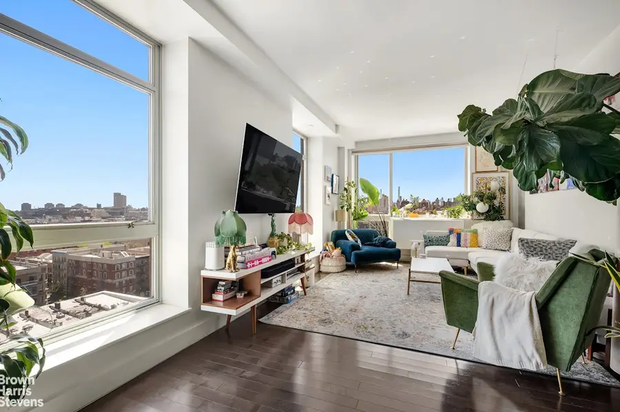 88 Morningside Drive #12D, Manhattan, NY 10025 - #2